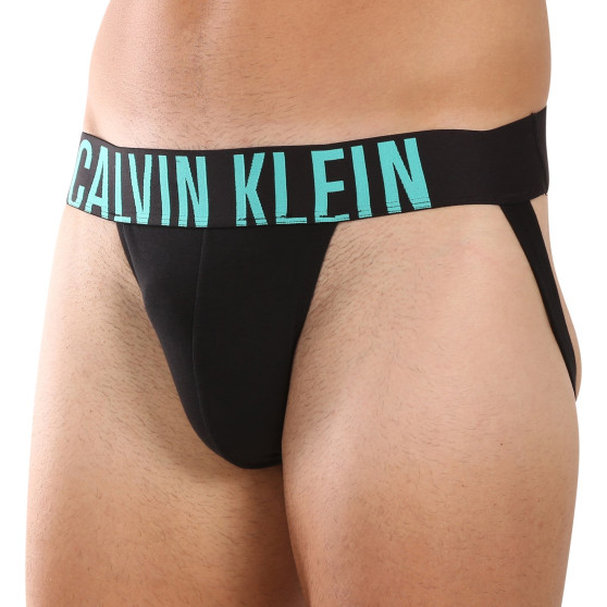 (NB3606A-LXR) Herren Jocks 3PACK schwarz Calvin Klein