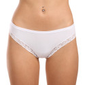 Damen Tangas Lovelygirl weiß (3884-white)