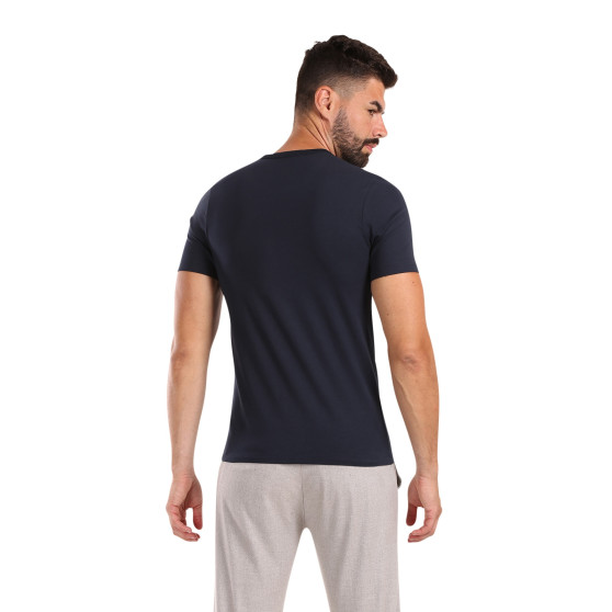 3PACK Herren T-Shirt BOSS mehrfarbig (50517858 989)