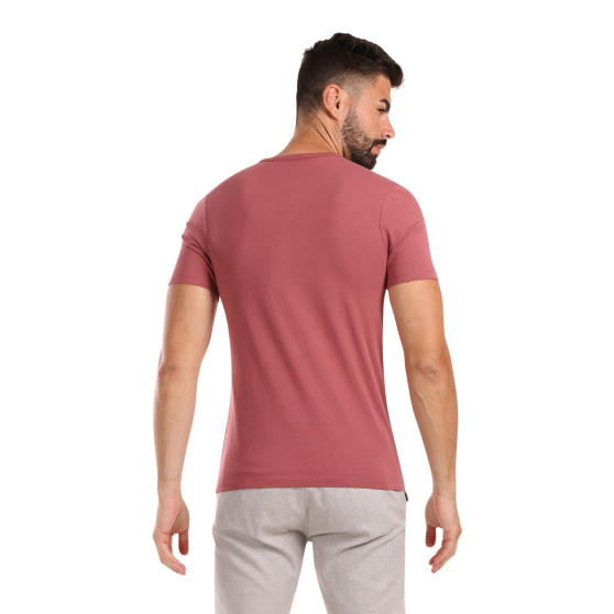 3PACK Herren T-Shirt BOSS mehrfarbig (50517858 989)