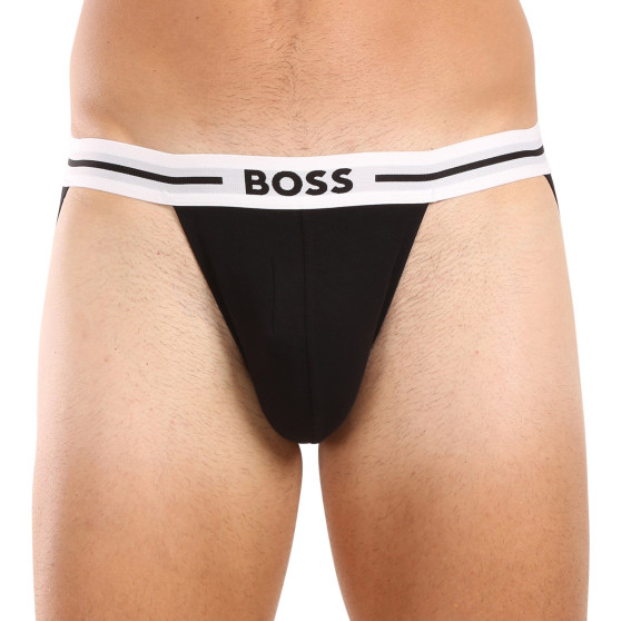 3PACK Herren Jocks BOSS mehrfarbig (50517823 968)