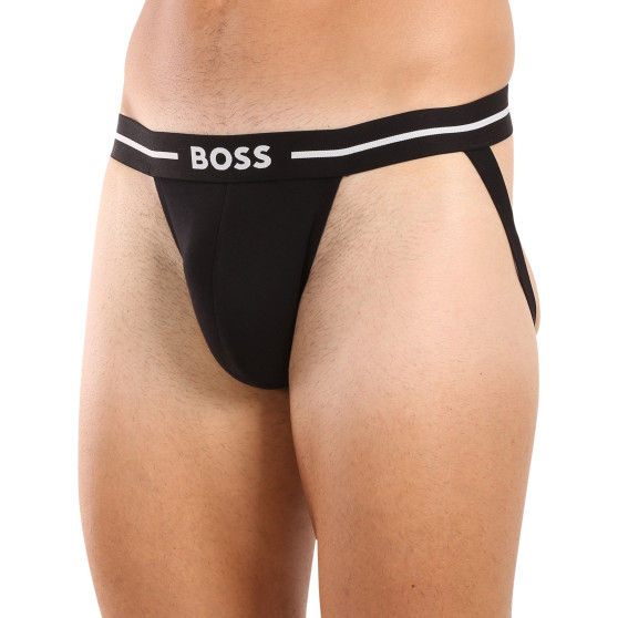 3PACK Herren Jocks BOSS mehrfarbig (50517823 968)