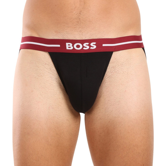 3PACK Herren Jocks BOSS mehrfarbig (50517823 968)