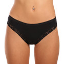 Damen Tangas Lovelygirl schwarz (3884-black)