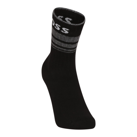 3PACK Socken BOSS mehrfarbig (50515143 962)