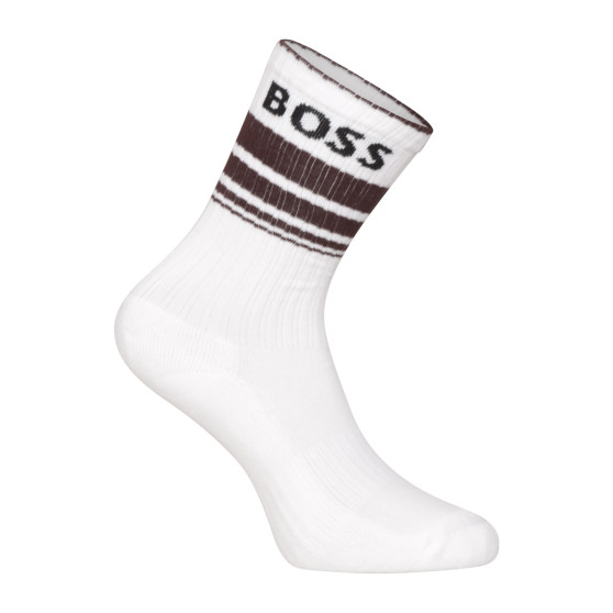 3PACK Socken BOSS mehrfarbig (50515143 962)