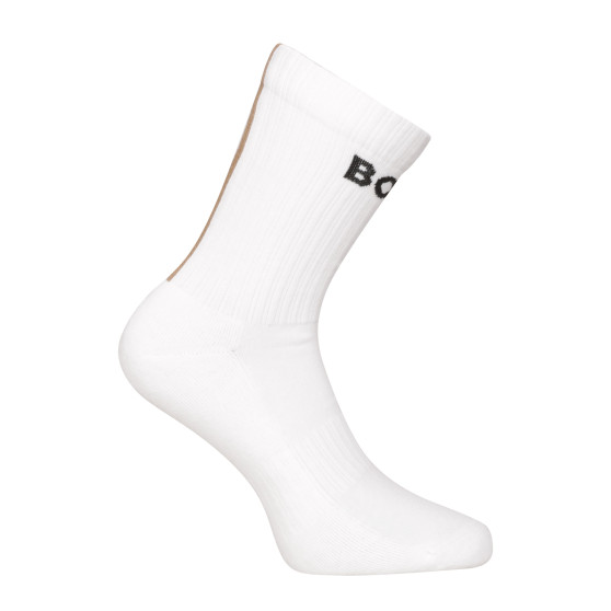 3PACK Socken BOSS weiß (50518521 100)