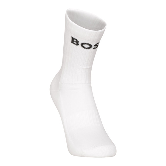 3PACK Socken BOSS weiß (50518521 100)