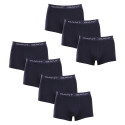 7PACKHerren Klassische Boxershorts Gant blau (900017003-410)