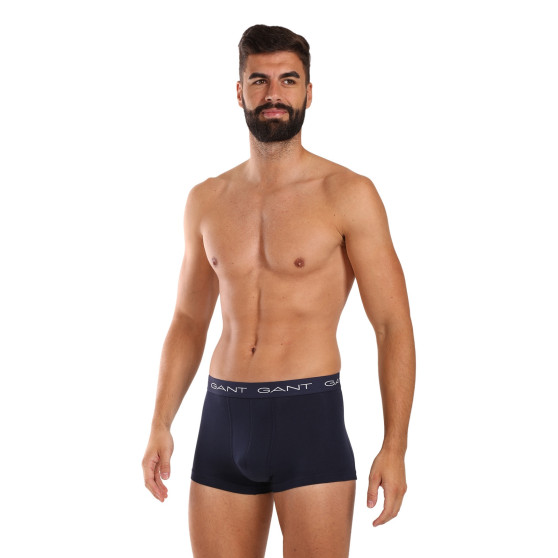 7PACKHerren Klassische Boxershorts Gant blau (900017003-410)