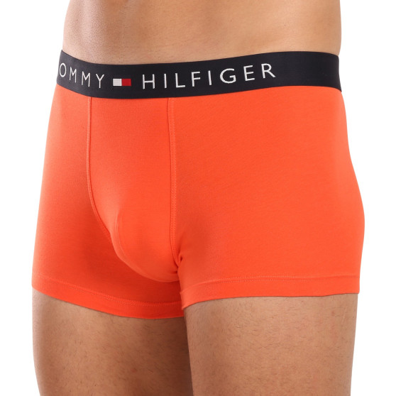 3PACK Herren Klassische Boxershorts Tommy Hilfiger mehrfarbig (UM0UM03180 0XS)