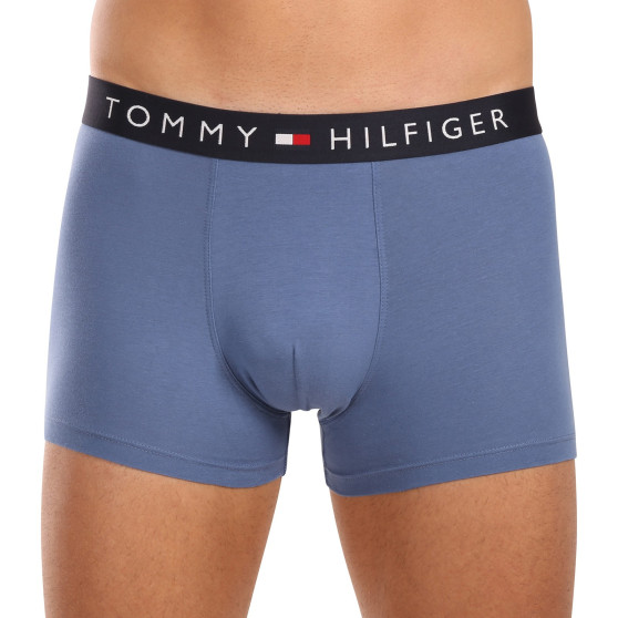 3PACK Herren Klassische Boxershorts Tommy Hilfiger mehrfarbig (UM0UM03180 0XS)