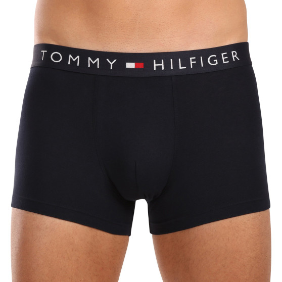 3PACK Herren Klassische Boxershorts Tommy Hilfiger mehrfarbig (UM0UM03180 0XS)