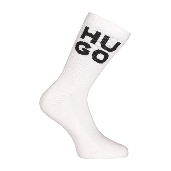 3PACK Socken HUGO lang mehrfarbig (50518606 100)