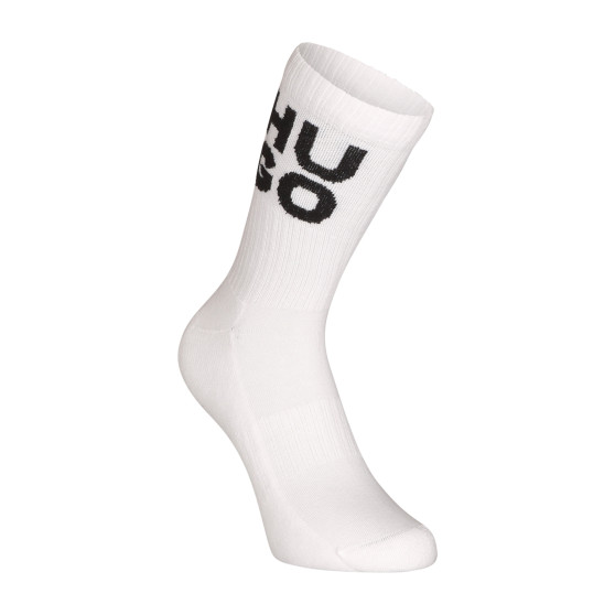 3PACK Socken HUGO lang mehrfarbig (50518606 100)