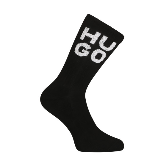 3PACK Socken HUGO lang mehrfarbig (50518606 100)