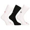 3PACK Socken HUGO mehrfarbig (50521067 960)