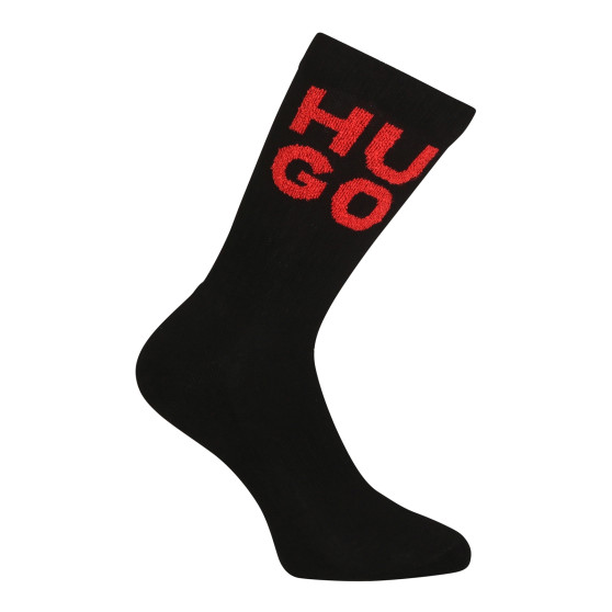 3PACK Socken HUGO lang mehrfarbig (50518606 001)