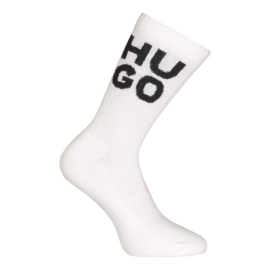 3PACK Socken HUGO lang mehrfarbig (50518606 001)