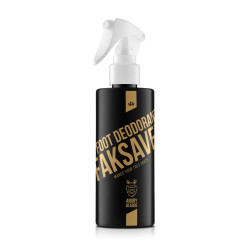 Sportovní lubrikant na pytel Antistick Original Angry Beards 135 g