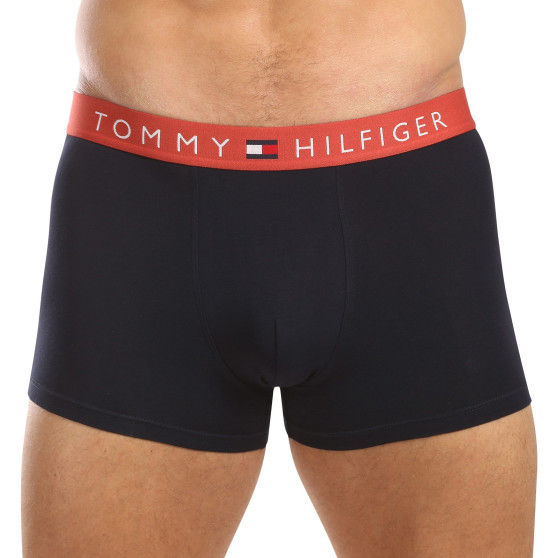 3PACK Herren Klassische Boxershorts Tommy Hilfiger mehrfarbig (UM0UM03181 0RX)