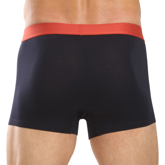 3PACK Herren Klassische Boxershorts Tommy Hilfiger mehrfarbig (UM0UM03181 0RX)