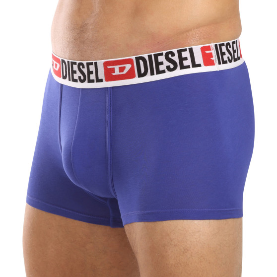 3PACK Herren Klassische Boxershorts Diesel mehrfarbig (00ST3V-0DDAI-E6987)