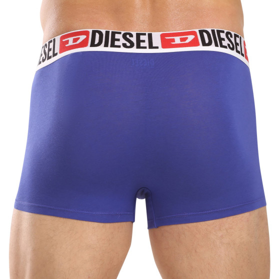 3PACK Herren Klassische Boxershorts Diesel mehrfarbig (00ST3V-0DDAI-E6987)