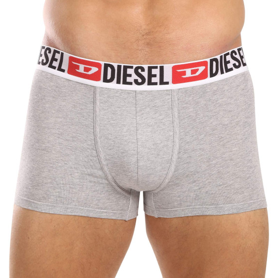 3PACK Herren Klassische Boxershorts Diesel mehrfarbig (00ST3V-0DDAI-E6987)