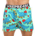 Represent Herren-Shorts exklusiv Mike Skating T-Rex (R4M-BOX-0708)