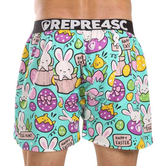 Represent Herrenshorts exklusiv Mike Easter Surprise (R4M-BOX-0712)