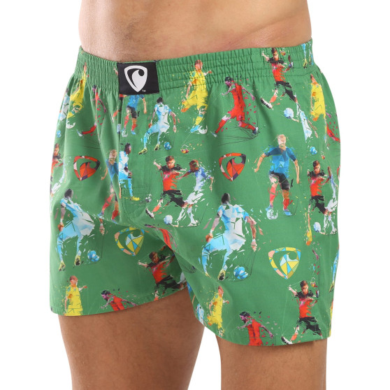 Represent Herren-Shorts exklusiv Ali Free Kick (R4M-BOX-0620)