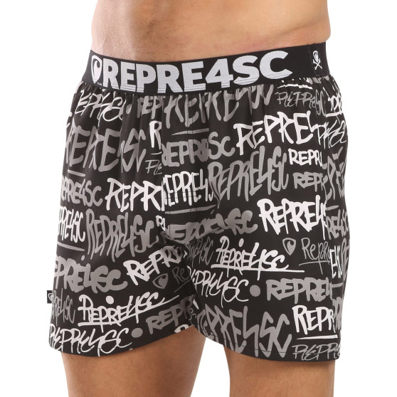 Represent Herrenshorts exklusiv Mike Signature (R4M-BOX-0713)