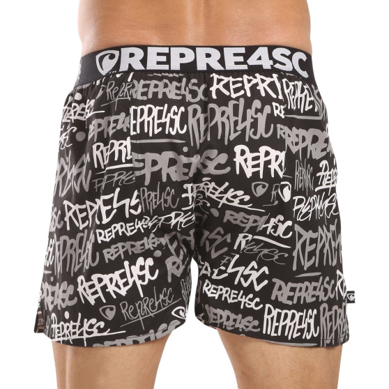 Represent Herrenshorts exklusiv Mike Signature (R4M-BOX-0713)