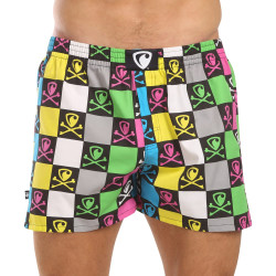 Represent Herrenshorts exklusiv Ali Bones Monoscope (R4M-BOX-0618)