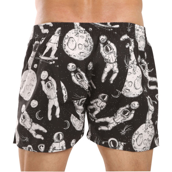 Represent Herrenshorts exklusiv Ali Space Games (R4M-BOX-0617)