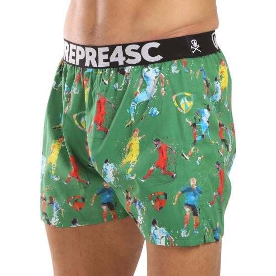 Represent Herrenshorts exklusiv Mike Free Kick (R4M-BOX-0720)