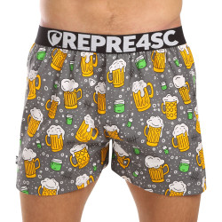 Represent Herrenshorts exklusiv Mike Oktoberfest (R4M-BOX-0716)