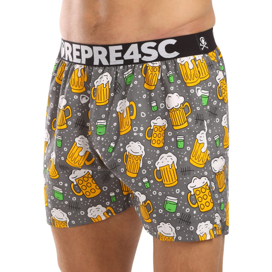 Represent Herrenshorts exklusiv Mike Oktoberfest (R4M-BOX-0716)