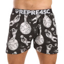 Represent Herrenshorts exklusiv Mike Space Games (R4M-BOX-0717)