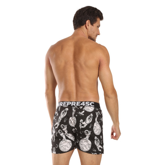 3PACK Herren Boxershorts Represent exclusive Mike (R4M-BOX-07111718)