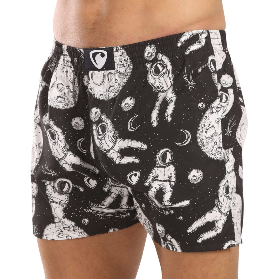 3PACK Herren Boxershorts Represent exclusive Ali (R4M-BOX-06111718)