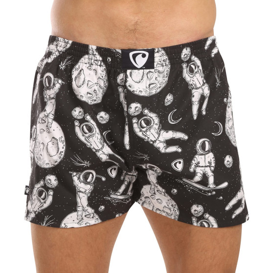 3PACK Herren Boxershorts Represent exclusive Ali (R4M-BOX-06111718)