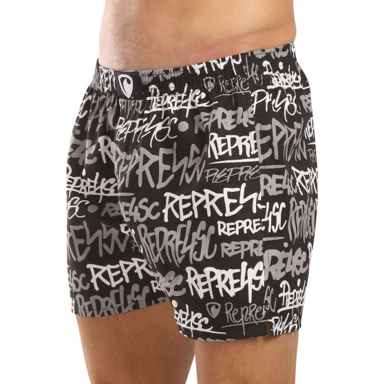 3PACK Herren Boxershorts Represent exclusive Ali (R4M-BOX-06091320)