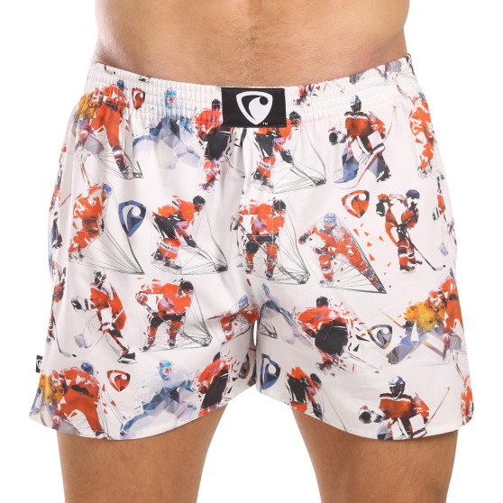 3PACK Herren Boxershorts Represent exclusive Ali (R4M-BOX-06081016)