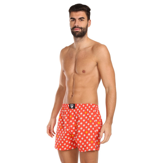 5PACK Herren Boxershorts Represent exclusive Ali (R3M-BOX-063484135)