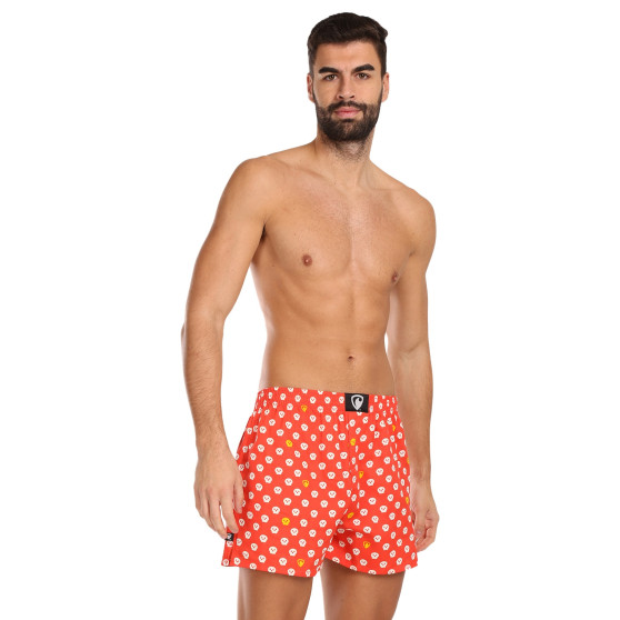 5PACK Herren Boxershorts Represent exclusive Ali (R3M-BOX-063484135)