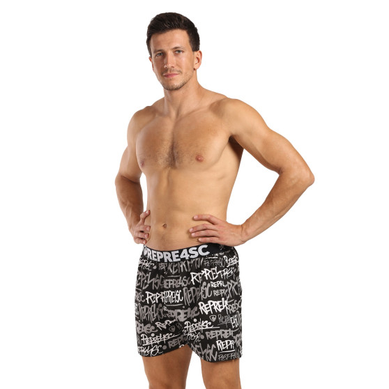 Represent Herrenshorts exklusiv Mike Signature (R4M-BOX-0713)