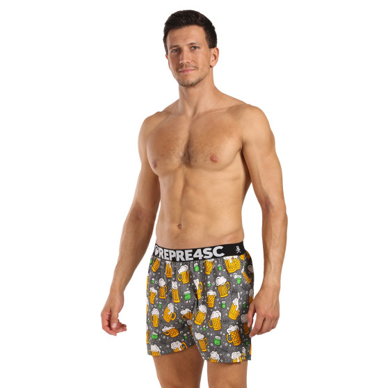 Represent Herrenshorts exklusiv Mike Oktoberfest (R4M-BOX-0716)