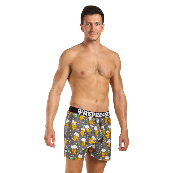 Represent Herrenshorts exklusiv Mike Oktoberfest (R4M-BOX-0716)